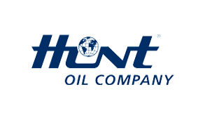 huntoil-logo